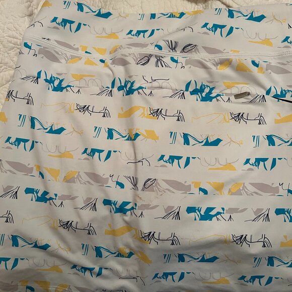 CUTTER  &BUCK  SKORT - Picture 1 of 4